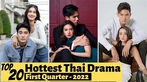 best new thai drama|thailand drama videos 2022.